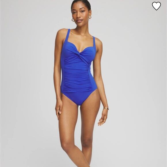 Gottex Other - Gottex Tutti Fruitti Sweetheart One Piece swimsuit